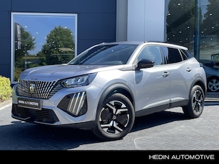 Peugeot 2008 1.2 Hybrid 136 Allure | Camera Voor en Achter | Adapt Cruise | Direct Leverbaar, ook Private Lease