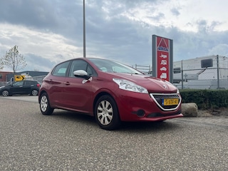 Peugeot 208 1.0 VTi LIKE | Cruise control | Airco | Bluetooth