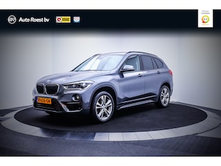 BMW X1 20iA X-Dr SPORTLINE Executive FULL LED | NAVI | CLIMA | CRUISE | STOELVERW. | DAB | PDC V+A | AFN TREKHAAK | LMV 18''