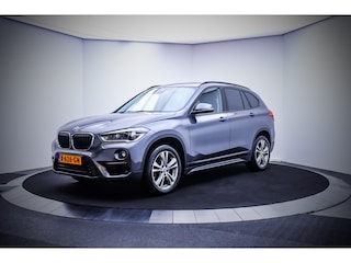 BMW X1 20iA FULL LED | NAVI | CLIMA | CRUISE | STOELVERW. | DAB | PDC V+A | AFN TREKHAAK | LMV 18''