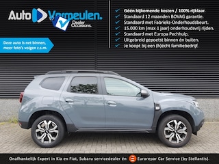 Dacia Duster 1.3 TCe 130 Journey