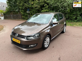 Volkswagen Polo 1.2 TSI Highline / Navi / Automaat / PDC / Airco / Lm /