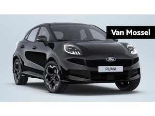 Ford Puma Gen-E Premium 44 kWh | €2.000,00 KORTING! | 376KM ACTIERADIUS | 18 INCH | B&O | MATRIX LED | AGATE BLACK |