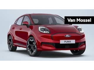 Ford Puma Gen-E Premium 44 kWh | €2.000,00 KORTING! | 376KM ACTIERADIUS | 18 INCH | B&O | MATRIX LED | FANTASTIC RED |