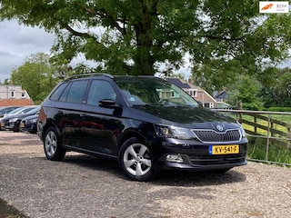 Skoda Fabia Combi 1.2 TSI JOY | Clima + Cruise Nu € 8.975,-!!!