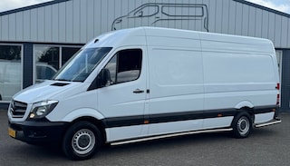Mercedes-Benz Sprinter 311 CDI 84KW 114PK L3H2 AUTOMAAT EURO 6  CAMERA/ ELEC RAMEN/ 100% DEALERONDERHOUDEN