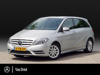 Mercedes-Benz B 180 Ambition | Perfect onderhouden | Navigatie Xenon LED