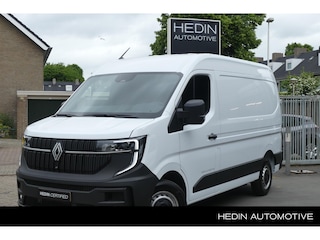 Renault Master E-Tech T35 L2H2 Advance long range 87 kWh