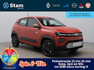 Dacia Spring Extreme 65 26.8 kWh Camera | Climate | Cruise | Navi | Parkeersens. v+a