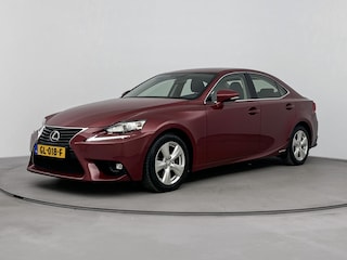 Lexus IS 300h NL Auto | Dealeronderhouden
