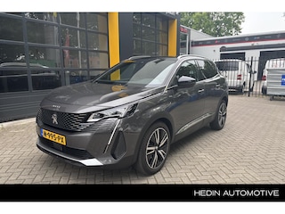 Peugeot 3008 1.2 PureTech Blue Lease GT * Wordt verwacht *