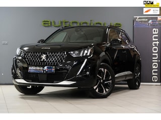 Peugeot 2008 1.2 PureTech GT *19.576km* Navi/Camera/Apple Carplay/Stoelverwarming