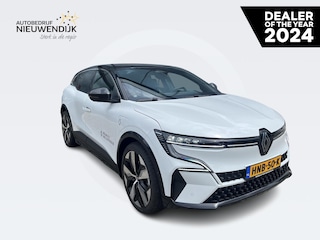 Renault Mégane comfort range techno 60 kWh Demo West