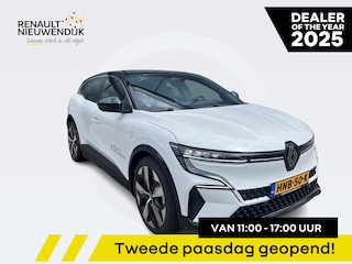 Renault Mégane comfort range techno 60 kWh Demo West