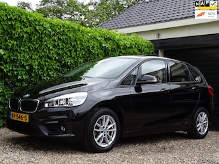 BMW 2-serie Tourer 218i High Executive | Automaat | 1e eigenaar | Dealeronderhouden | N.A.P.