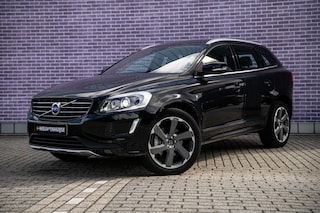 Volvo XC60 T5 Aut. FWD Ocean Race 