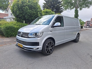 Volkswagen Transporter 2.0 TDI 150PK|Parkeersensoren|DSG|Apple Carplay|Android auto