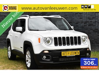 Jeep Renegade 1.4 MultiAir Limited NAVI/ACC/CAMERA/PDC/ETC.!