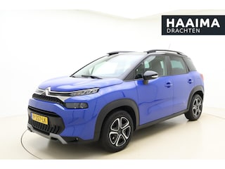 Citroën C3 Aircross 1.2 PureTech Feel | Airco | Cruise-control | Electrisch inklapbare spiegels | Hoge instap |