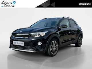 Kia Stonic 1.0 T-GDi DynamicPlusLine DCT | Automaat | Trekhaak