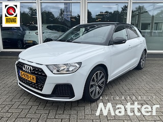 Audi A1 Sportback 30 TFSI epic Camera