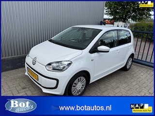 Volkswagen Up 1.0 move up! BlueMotion AIRCO / NAVI / NETTE AUTO