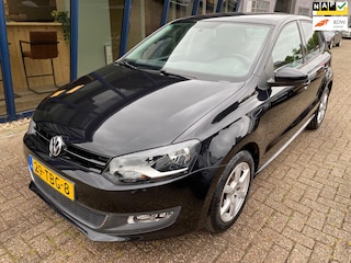 Volkswagen Polo 1.2 TSI Highline DSG 5-Deurs