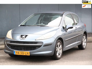 Peugeot 207 1.4-16V X-line Airco/Lmv/Trekhaak/Apk 03-2026
