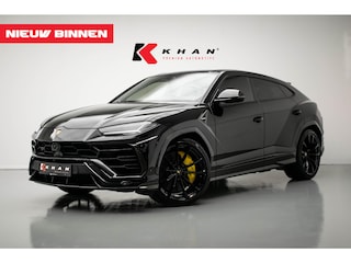 Lamborghini Urus 4.0 V8 |Pano|TwoTone|Massage|23Inch|HUD|B&O|