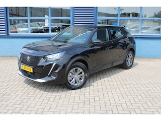 Peugeot 2008 Active Pack 50 kWh Navigatie Systeem | Parkeersensoren | Led Koplampen