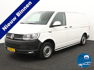 Volkswagen Transporter 2.0 TDI L1H2 Highline