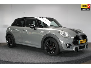 Mini Cooper 1.5 Serious Business|AUTOMAAT|RIJKLAAR PRIJS