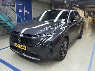 Peugeot 3008 1.2 Hybrid 136 GT | Achteruitrijcamera | Apple Carplay/Android Auto|telefoonintegratie premium | Extra getint glas