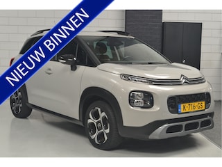 Citroën C3 Aircross 1.2 PureTech S&S Shine // AUTOMAAT // 68.000 km // CLIMA // CRUISE // NAVI // PANO // PDC //