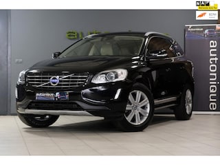 Volvo XC60 2.0 T5 104dkm **Lederen Bekleding/Navi/Camera** TREKHAAK + 245pk