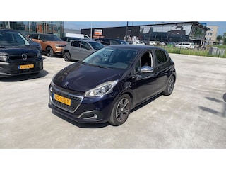 Peugeot 208 1.2 PureTech Urban Soul | Airco | Audio-navigatie full map | Cruise control