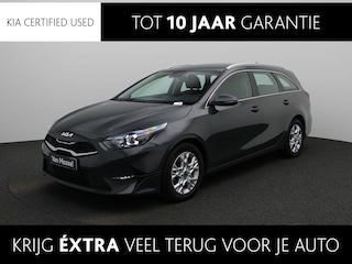 Kia Ceed Sportswagon Dynamicline 1.0 T-GDi 120 MHEV DCT7 | Edition | Automaat | Keyles | Camera | Lichtmetalen velgen |