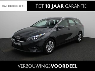 Kia Ceed Sportswagon Dynamicline 1.0 T-GDi 120 MHEV DCT7 | Edition | Automaat | Keyles | Camera | Lichtmetalen velgen |