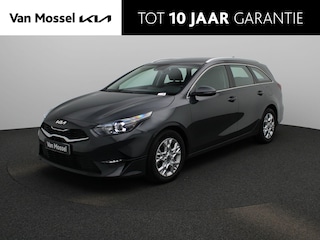 Kia Ceed Dynamicline 1.0 T-GDi 120 MHEV DCT7 | Edition | Automaat |