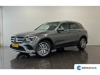 Mercedes-Benz GLC 250 4MATIC Premium Plus | 19" lichtmetalen wielen | Dodehoek detectie | Elektrisch bedienbare achterklep