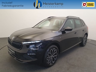 Skoda Kamiq 1.0 TSI 115pk DSG/AUT Business Edition Drive Camera, ACC, Matrix