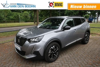 Peugeot 2008 1.2 PURETECH 130PK ALLURE, Apple Carplay/ Android Auto, LED, etc.
