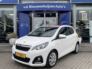 Peugeot 108 1.0 e-VTi Active TOP! 