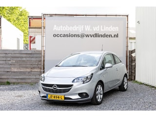 Opel Corsa 1.0 Turbo Edition