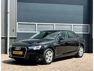 Audi A4 Limousine 1.4 TFSI bj.2017 Autom|Pdc|Trekh|Nap.