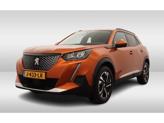 Peugeot 2008 1.2 PURETECH 130PK ALLURE EAT8 | Navi | Camera | Clima | Cruise
