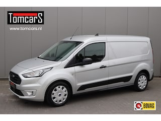 Ford Transit Connect 1.5 EcoBlue L2 Trend 3-zits/Bluetooth/Parkeerhulp/Airco/Verwarmde-voorruit