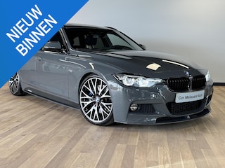 BMW 3-serie Touring 330i M-Sport M-PERFORMANCE | PANO | CAMERA