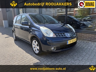Nissan Note 1.4 Acenta
