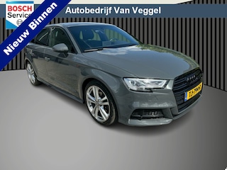 Audi A3 Sportback 1.0 TFSI Sport S Line Navi, cruise, pdc